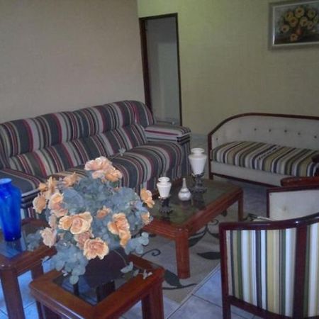 Guara  Big Hotel Eireli מראה חיצוני תמונה