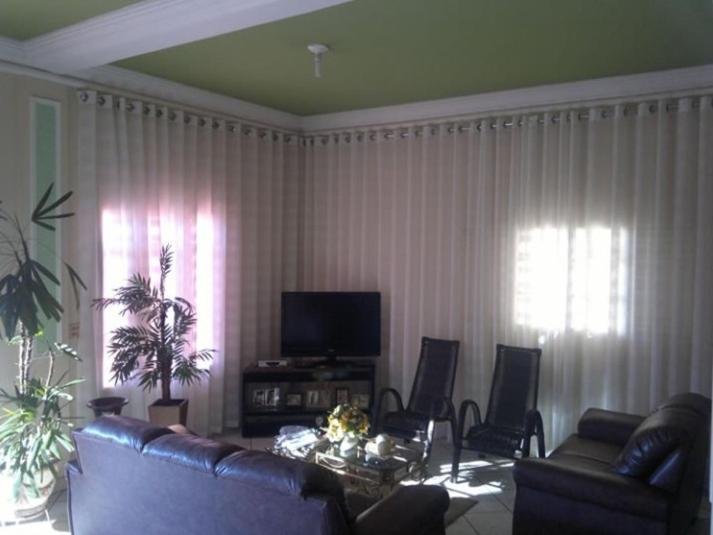 Guara  Big Hotel Eireli מראה חיצוני תמונה